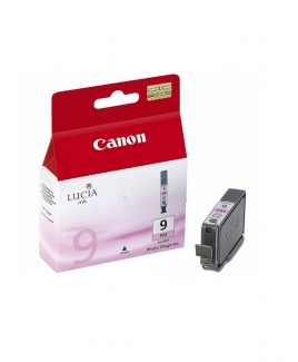 Canon PGI-9 Ink Cart (Photo Magenta)